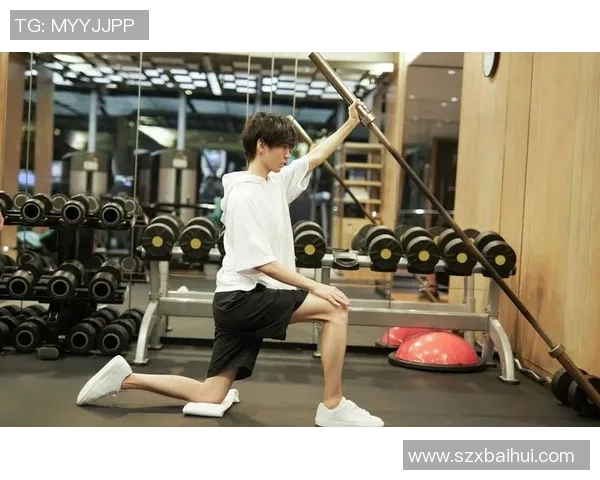 中国健身体育明星排行榜揭晓谁将成为2023年度最受欢迎健身偶像 中国健身体育明星排行榜揭晓谁将成为2023年度最受欢迎健身偶像