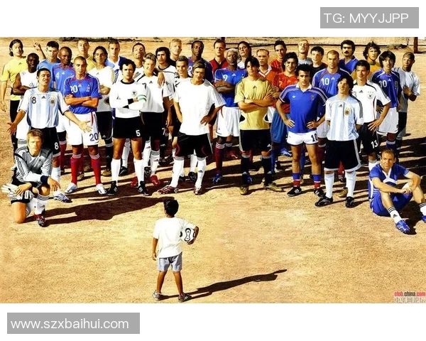 从放羊少年到足球巨星的成长之路揭秘 从放羊少年到足球巨星的成长之路揭秘