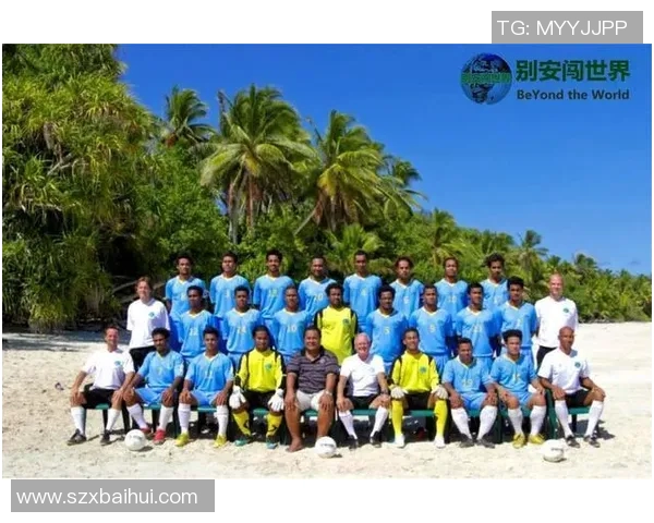 图瓦卢足球明星的崛起与成就探索