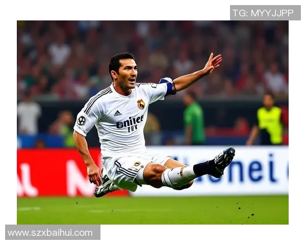 与齐达内齐名的足球明星们他们的传奇故事与辉煌成就一览无余