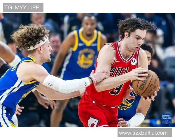 热血对决勇士与公牛的精彩NBA之战让你无法自拔