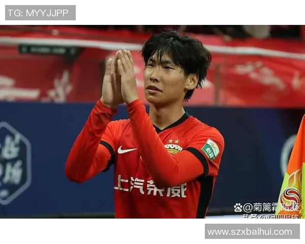 中国足球明星男球员的崛起与挑战解析及未来发展展望