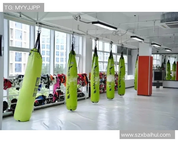 拳击训练秘籍揭秘如何有效提升打击力量与速度的实用技巧与方法